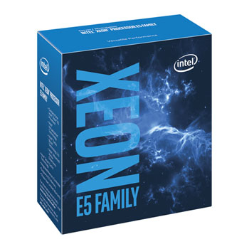 Intel BX80660E52630V4 Intel Xeon E5-2630V4 - 2.2 GHz - 20 threads - 25 MB cache